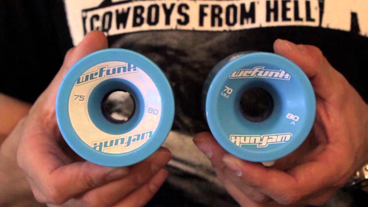 Concretewave Video-Blog #3