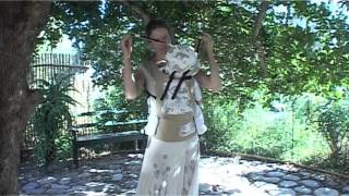African Baby Carrier - instuctions
