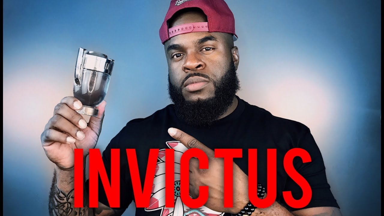 Invictus Fragrance Review Paco Rabannes Mens Cologne Review