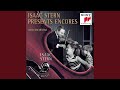 Miniature de la vidéo de la chanson Six Romances, Op. 6 No. 6 "None But The Lonely Heart"