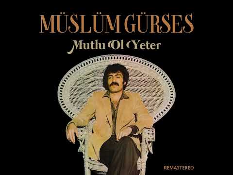 MÜSLÜM GÜRSES -