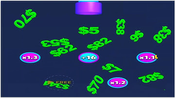 Digi Merge - Gameplay Walkthrough