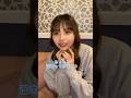 可愛い彼女に「スッキリさせて」とお願いしたら.... #shorts
