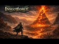Flaming Tower of Babylon (from album "Up in Flames")