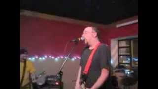 Hudson Falcons - Scab @ PA&#39;s Lounge in Somerville, MA (12/20/13)
