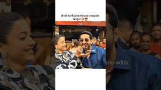 When Cute Turns Creepy.