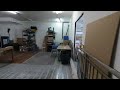 mēkā - A quick look around our workshop