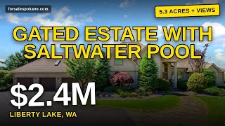 20915 E Jesse Ln video tour