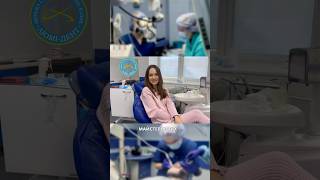 Стоматологія Київ | Лікар стоматолог терапевт 🦷 #shorts