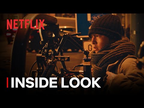 MY NAME IS LOH KIWAN | Inside Look | Netflix [ENG SUB]