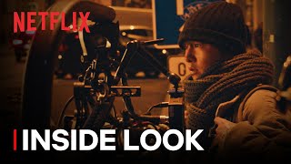 Inside Look [ENG SUB]