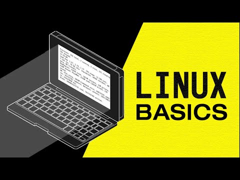 LINUX BASICS FOR HACKERS