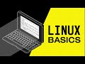 Linux basics for hackers