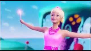 Barbie™ and The Secret Door - 