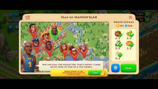 "Township: Building a Thriving Virtual Town"
