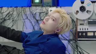 SuperM Trailer   TAEMIN