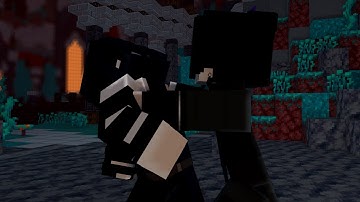 Minecraft Animation Boy love | The one in rain (Part 22) | Music Video