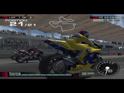 Jogo Moto GP 4 - PS2 Cedofeita, Santo Ildefonso, Sé, Miragaia, São