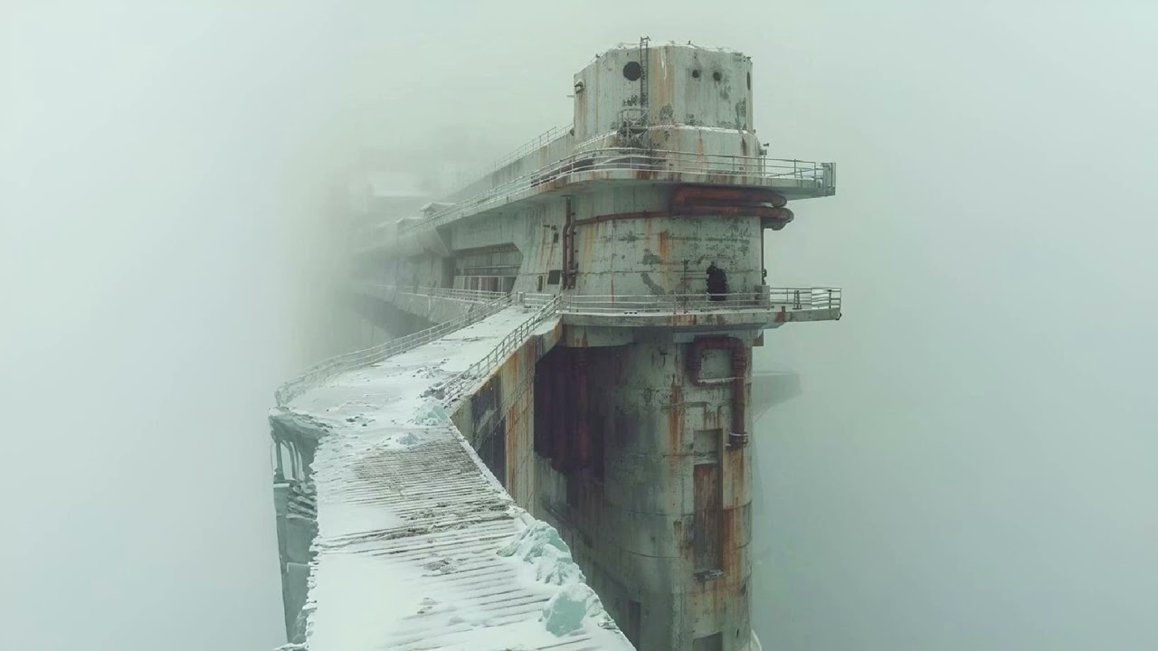 Your calm 10# - Meditative Atmospheric Ambient Music for Deep Relaxation