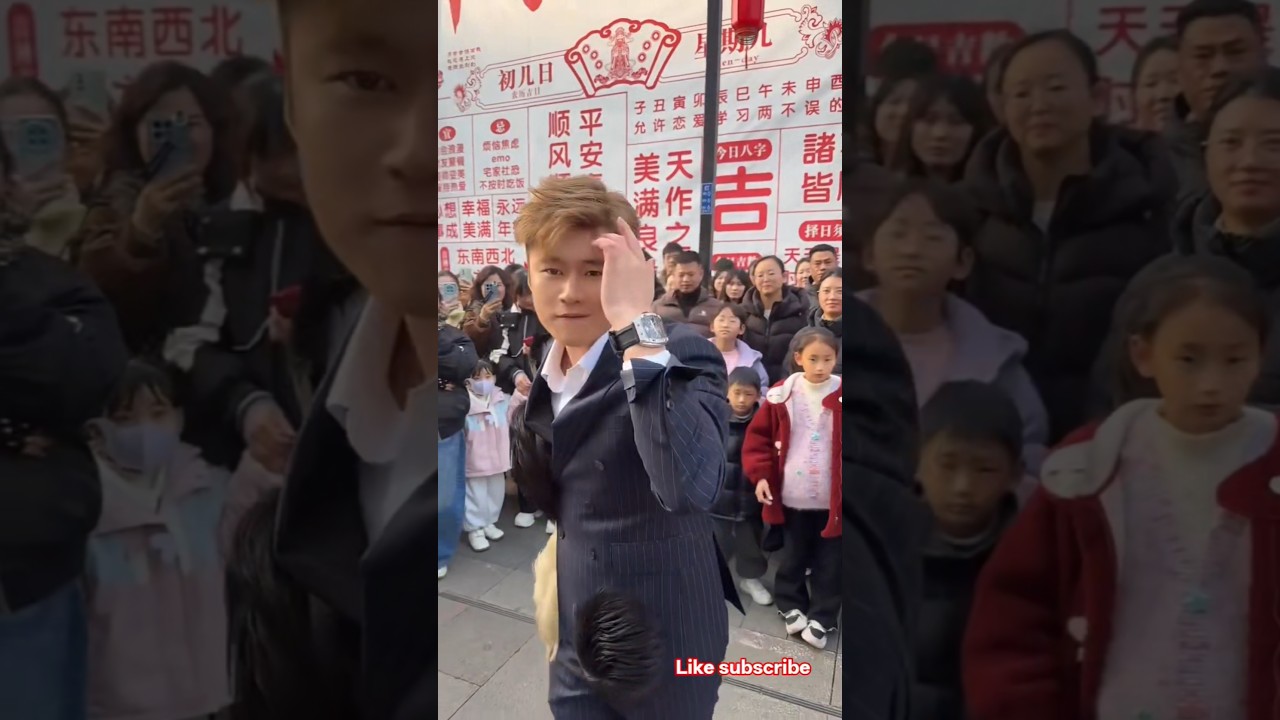 lovely wigs transformation 😄 #dance #wigs #keswigs #funny