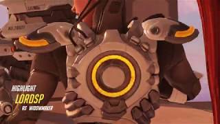 ShutDown Kills - Widowmaker - I see you. 2