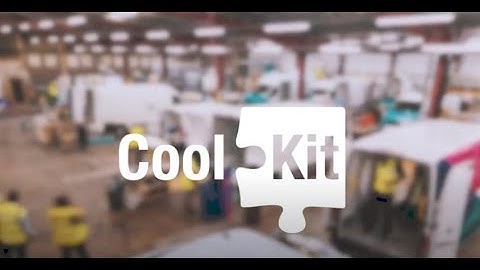 Panel Van Conversions