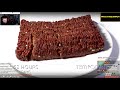 Hellyeahplay смотрит: Minced Meat Time-Lapse