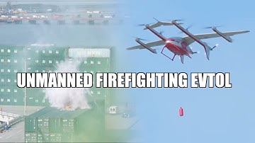 🚁 Shanghai Drill Showcases World