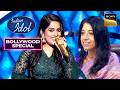 'Aaj Main Upar' पर Sayli की Melodious Singing | Indian Idol S12 | Bollywood Nonstop