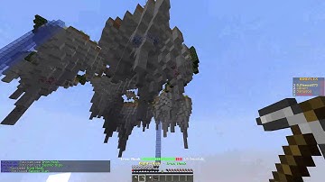 Mineplex Super Smash Mobs - Killaura Hackerreport // DJMeessi073