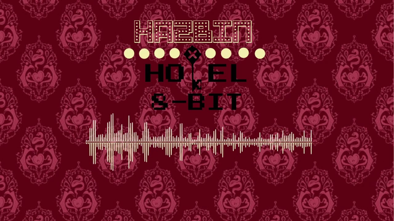 Hazbin Hotel - Gravity (8-Bit Version) - The Bit Maestro