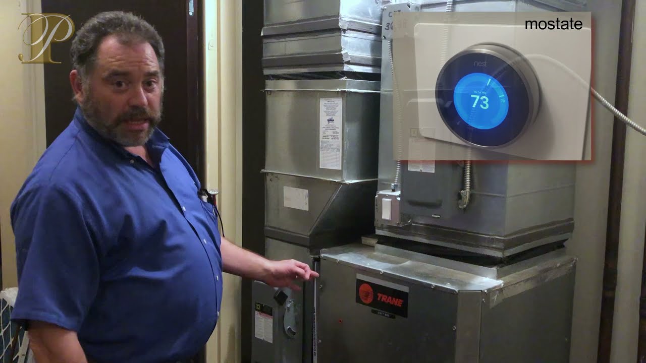 Quick Tips Resetting your AC system YouTube