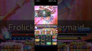 Grand Summoners - Chapter 24 Mono Water No Poison ft. Summer Mira