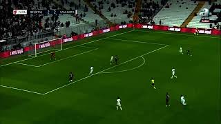 Wake Up The Reality!Beşiktaş 4-2 Şanlıurfaspor #shorts #bjk #best #comeback