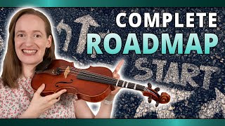 How I'd Learn Violin (If I Had to Start Over)