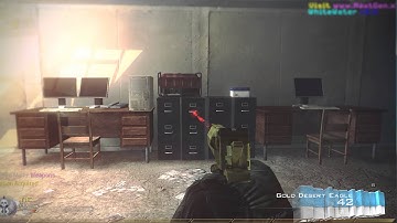 MW2: Super Lemon Haze v1