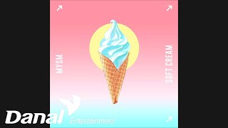MYSM - Soft Cream (하트시그널 프렌즈 삽입곡)
