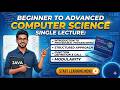 BASICS OF PROGRAMMING | JAVA | Procedural Programming | BEGINNER LEVEL | COLLEGE | ICSE CLASS 9
