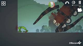 Tren Charles Tráiler (Melón playground) screenshot 1