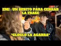 GLOGLO MALENTIENDE A EMIKUKIS (XD)