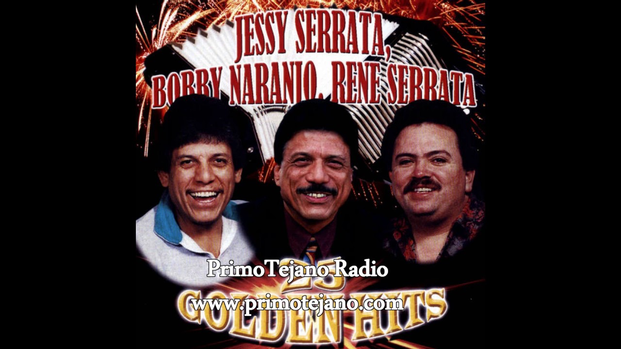 Jessy Serrata Mix 2017