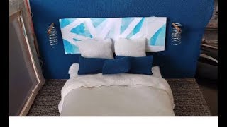 Hotel Room Presentation - MYP2