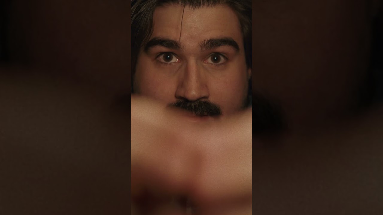 The spitting image