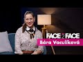 Dcera Saxany Bára Vaculíková o dětství s ikonickou mámou, tajném boji s bulimií a těžkém záškoláctví
