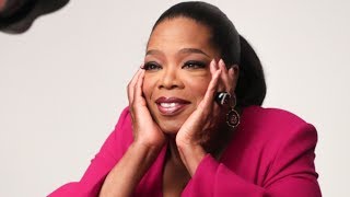 Oprah Winfrey Tells Thandie Newton About Her Breakout Film Role in "The Color Purple"