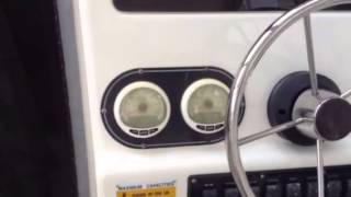 2002 Sport Craft 252