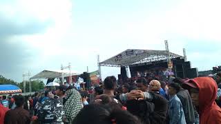 Fatamorgana NEW PALLAPA PB King Purwodadi 6 Januari 2019
