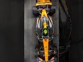 Pole für McLaren sicher? 2018 lässt grüßen! #F1 #SingaporeGP #McLaren #LandoNorris #MaxVerstappen