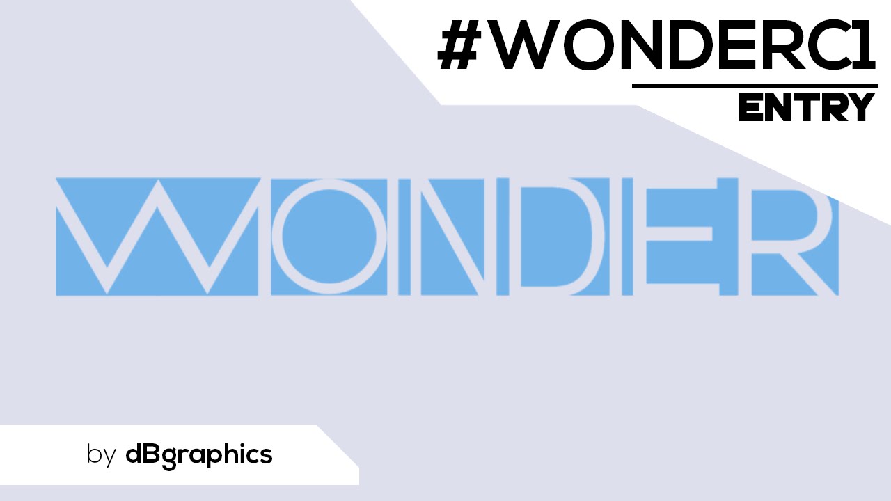 Intro Contest Entry • 