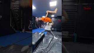 Gainer Flip Tutorial ⁉️ | #how #spot #flip #coach
